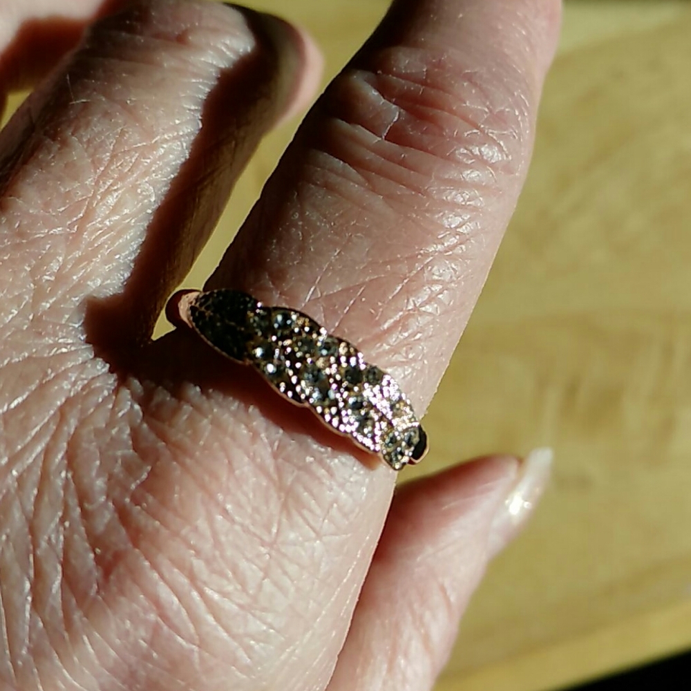 NWOT Joe Fresh Ring
